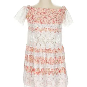 FOR LOVE AND LEMONS Candace Dress size small‎ thumbnail 3