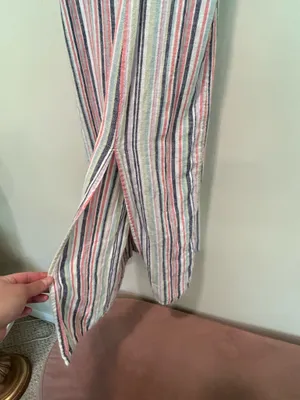 Old Navy maxi sun dress  thumbnail 4