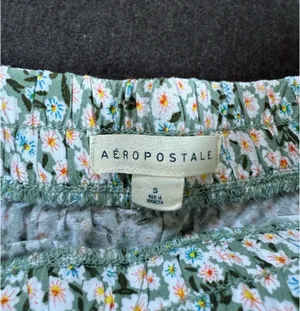 Aeropostale Floral Skirt thumbnail 3
