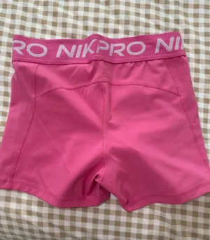 Nike Pro Shorts thumbnail 2
