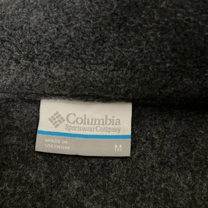Columbia Sportswear Women's Benton Springs Vest Charcoal Heather Grey Medium thumbnail 6