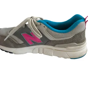 New Balance 997H Women's Gray Sneakers Size 9 thumbnail 5
