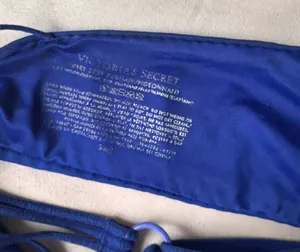 Victoria's Secret Bra thumbnail 4