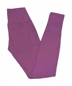 Pink Lululemon Leggings thumbnail 1