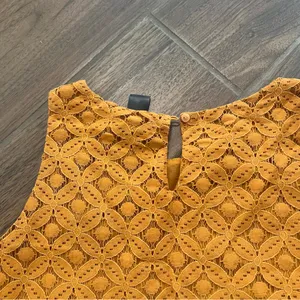 Yellow Loft Tank top size M thumbnail 4