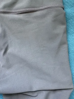 Lululemon Light Purple Leggings thumbnail 6