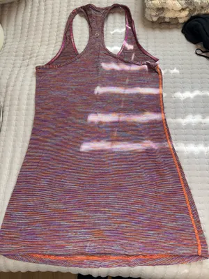 Lululemon Tank Racerback Top Swiftly Tech thumbnail 2