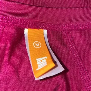 ✨ Lucy Women's Long Sleeve Athletic T-Shirt Pink Round Neck Tee Thumbhole✨ thumbnail 9