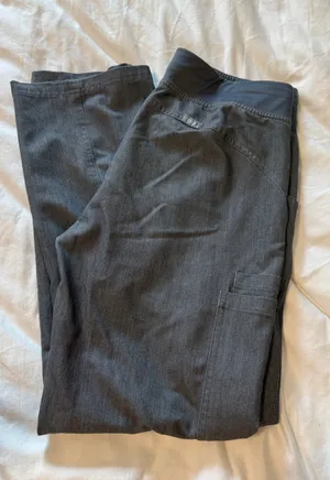 FIGS Scrub Pants thumbnail 3