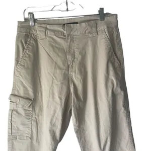 Cotton On Women's‎ Size 8 Khaki Cargo Gorpcore Joggers thumbnail 2