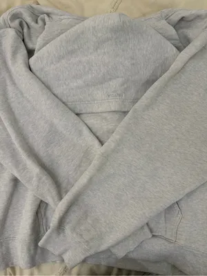 Aritzia Sweatfleece thumbnail 1