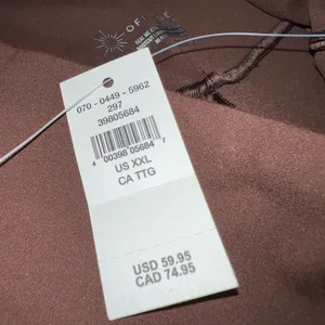 Aerie Offline Real Me Xtra Bootcut Legging in Dark Maple Size XXL New with tags thumbnail 10