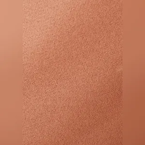 BHLDN Dylan One-Shoulder Satin Side-Slit Gown in Sedona Dusty Pink Anthropologie thumbnail 10