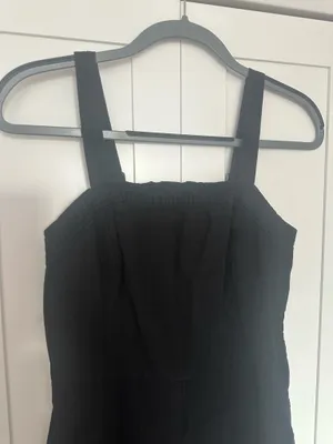 Old Navy Jumpsuit Black thumbnail 2