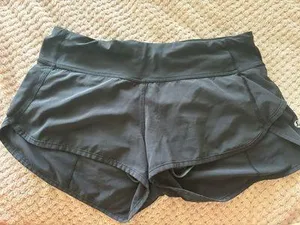 Lululemon 2.5 Speed Ups thumbnail 1