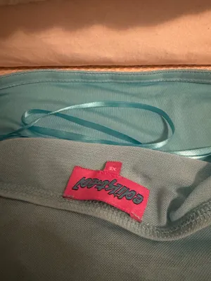 Edikted Tube Top thumbnail 3