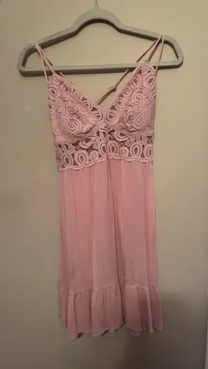 PINK Victoria’s Secret Bralette Dress thumbnail 1