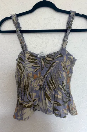 TJ Maxx Top Tank thumbnail 1
