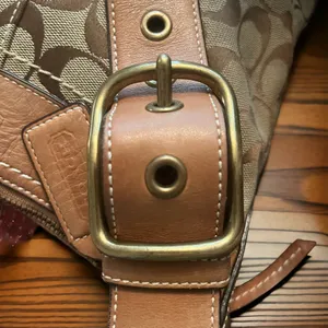 Coach Bleeker Bucket Handbag thumbnail 4
