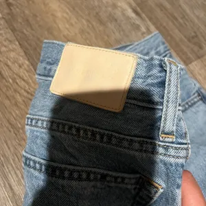 Everlane the 90's‎ cheeky jean size 27 crop thumbnail 10