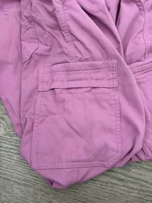 Carhart Pink Jogger Scrub Set thumbnail 3