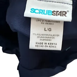 ScrubStar Scrub‎ Pants thumbnail 5