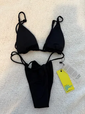 ONEONE Swimwear Bikini Set thumbnail 1