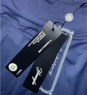 YoungLA Gymshark For Her Blue Size XS thumbnail 4