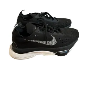 Nike Air Zoom N354 Black & White Women's‎ Size 7.5 Running Sneakers Shoes thumbnail 2