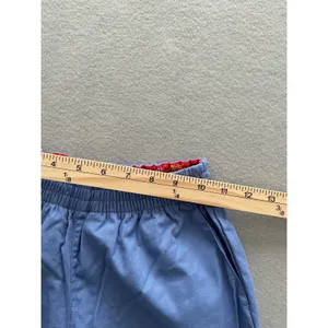 Dickies Scrub Pants XXS Blue Elastic Waist Cargo Pocket Medical Workwear 86106 thumbnail 5