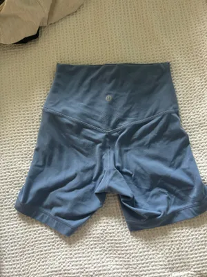 Lululemon Biker Align Shorts 6" thumbnail 2