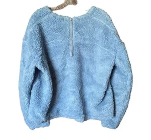 Lululemon Wool Whenever crew thumbnail 5