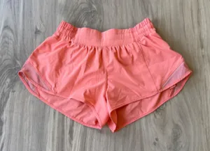 Lululemon Hotty Hot Shorts thumbnail 1
