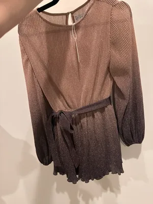 Petal and Pup NWT  Romper thumbnail 3