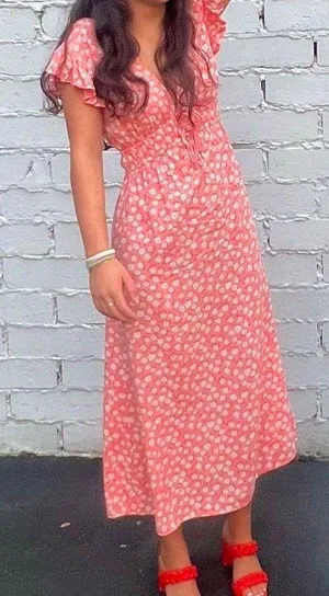 Billabong Dress thumbnail 2