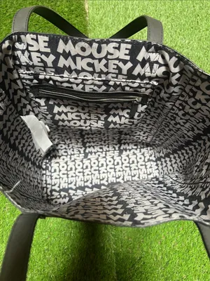 Disney Mickey Mouse tote bag thumbnail 3
