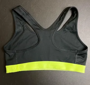 Nike Dri-Fit Sports Bra thumbnail 3
