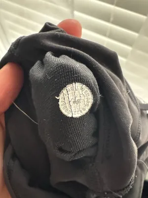 Lululemon Leggings Black thumbnail 4