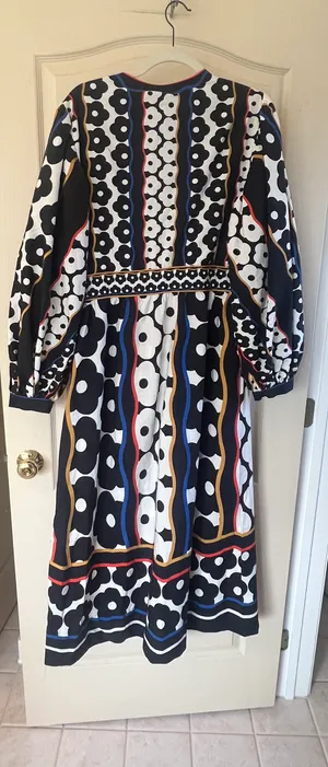 Maxi Dress thumbnail 2