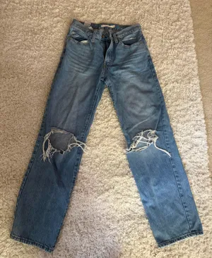 Levi’s 94 Baggy Jeans thumbnail 1