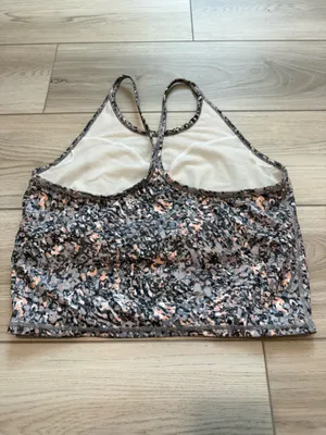 Sweaty Betty All Day Vest Tank Top thumbnail 3