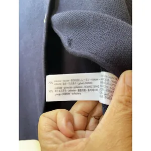 Zara Sweater Vest SM Blue Preppy Academic Ivy League Sophisticated Classic Chic thumbnail 4