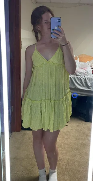 Wild Fable Dress thumbnail 1