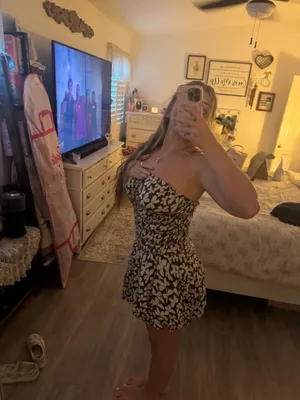 Free People Dress thumbnail 4