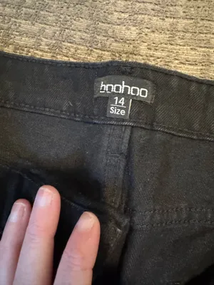 Boohoo Skirt thumbnail 3