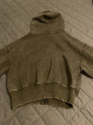 Green Zip thumbnail 4