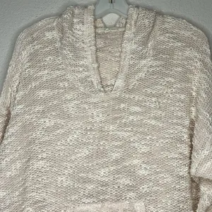Kaii Hoody Sweater Pink Size L thumbnail 2