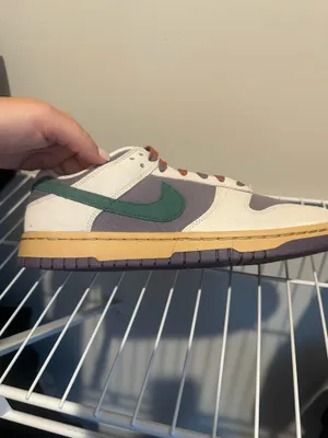 Nike Dunk Low thumbnail 2