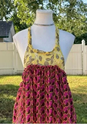 ZARA Top thumbnail 1