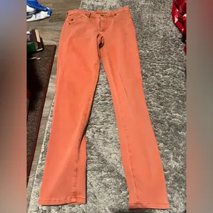 Adriano goldschmied the abbey high rise ankle jeans size‎ 27 thumbnail 4